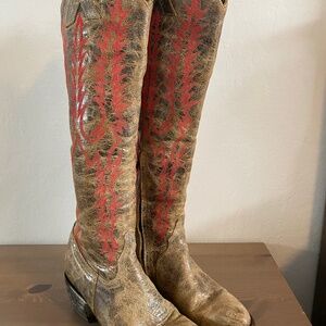 Old Gringo Mayra Boots